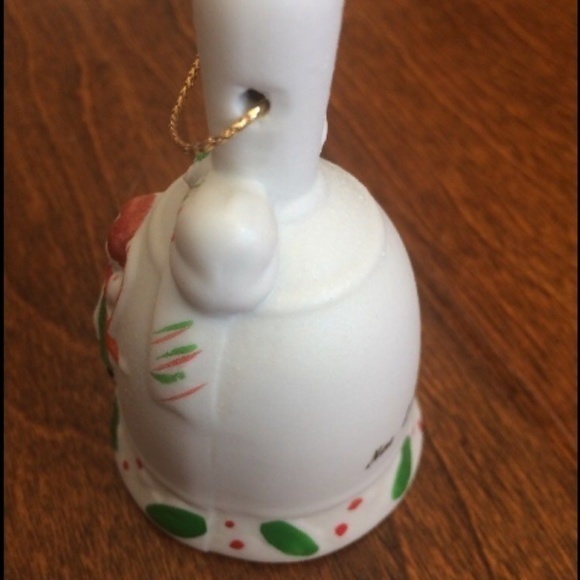 day 9  Jc Penny 12 Days Of Christmas Ornament - Picture 6 of 6